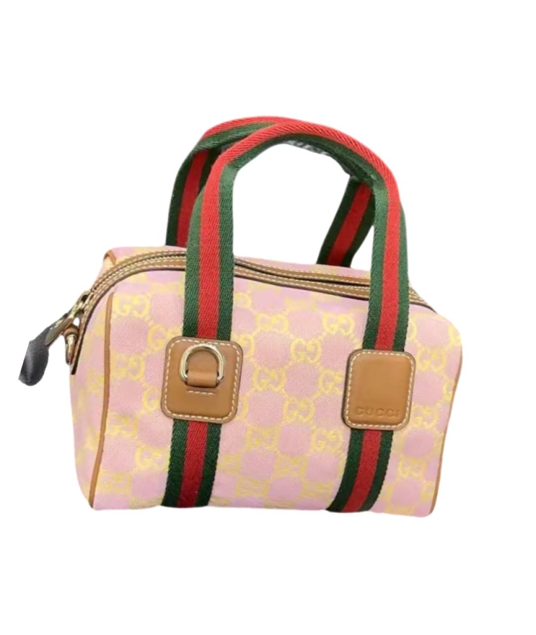 GUCCI Сумка через плечо, фото 1
