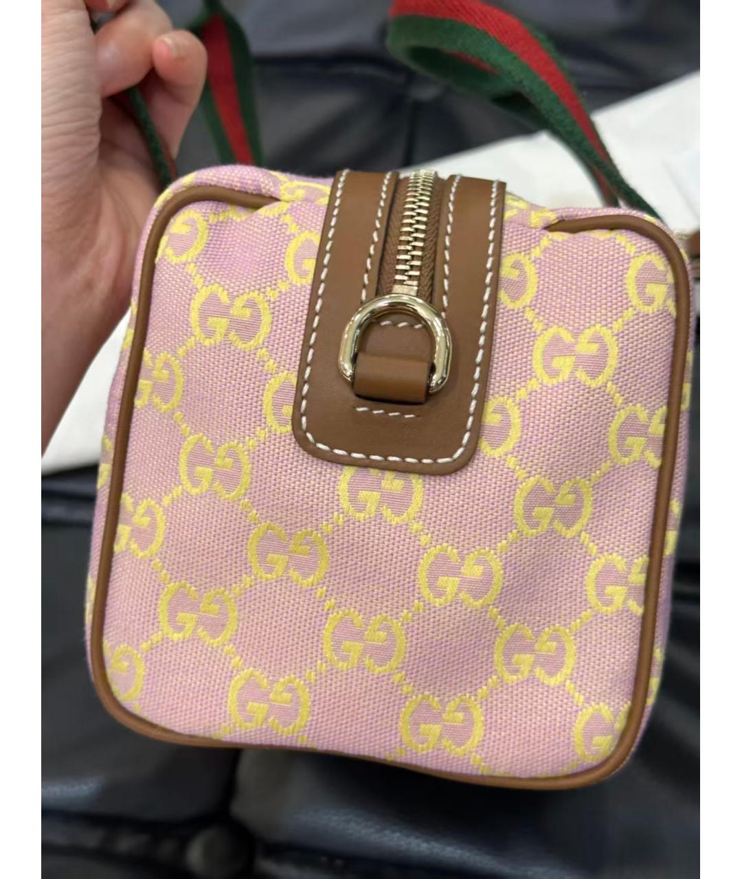 GUCCI Сумка через плечо, фото 4