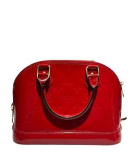 LOUIS VUITTON Сумка с короткими ручками