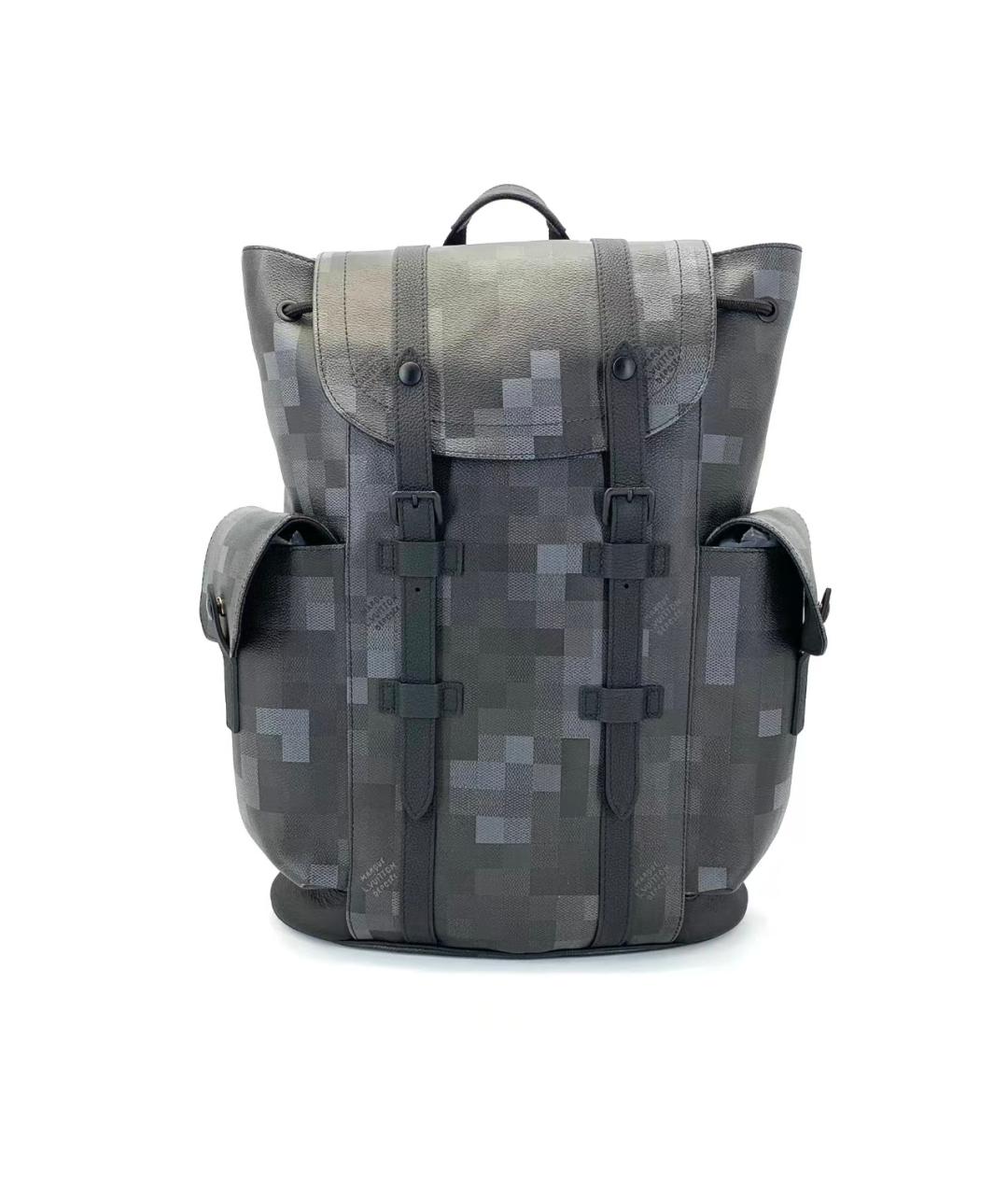 LOUIS VUITTON Рюкзак, фото 2