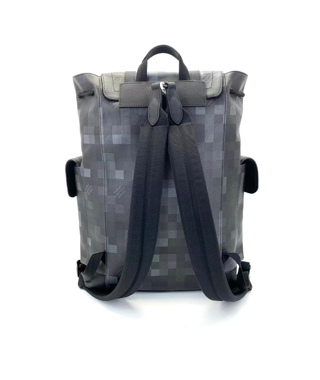 LOUIS VUITTON Рюкзак, фото 3