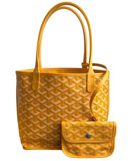 GOYARD Сумка через плечо