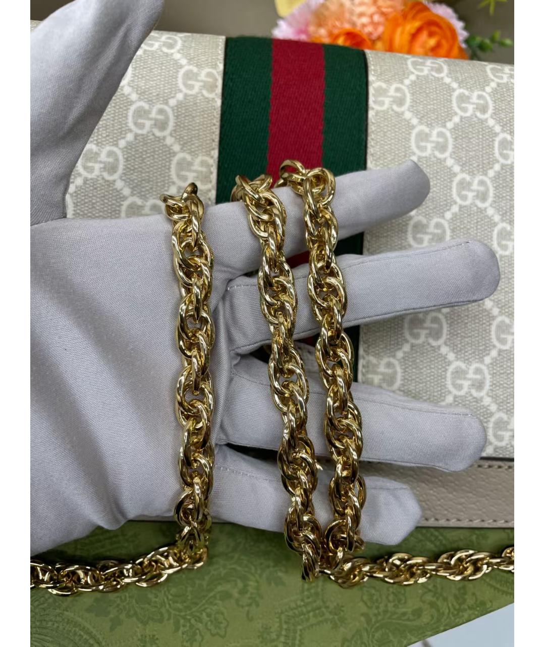 GUCCI Сумка через плечо, фото 5