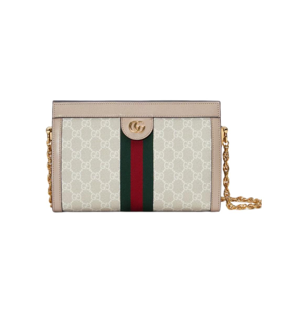 GUCCI Сумка через плечо, фото 1