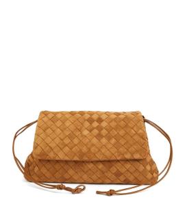 BOTTEGA VENETA Сумка через плечо