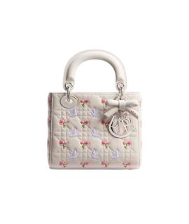 CHRISTIAN DIOR Сумка через плечо