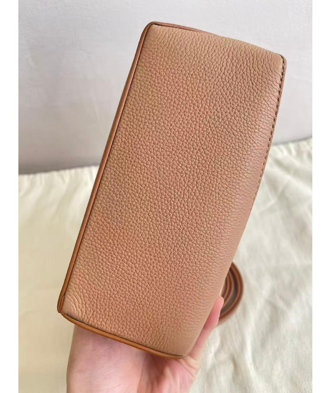 CHANEL Сумка через плечо, фото 5