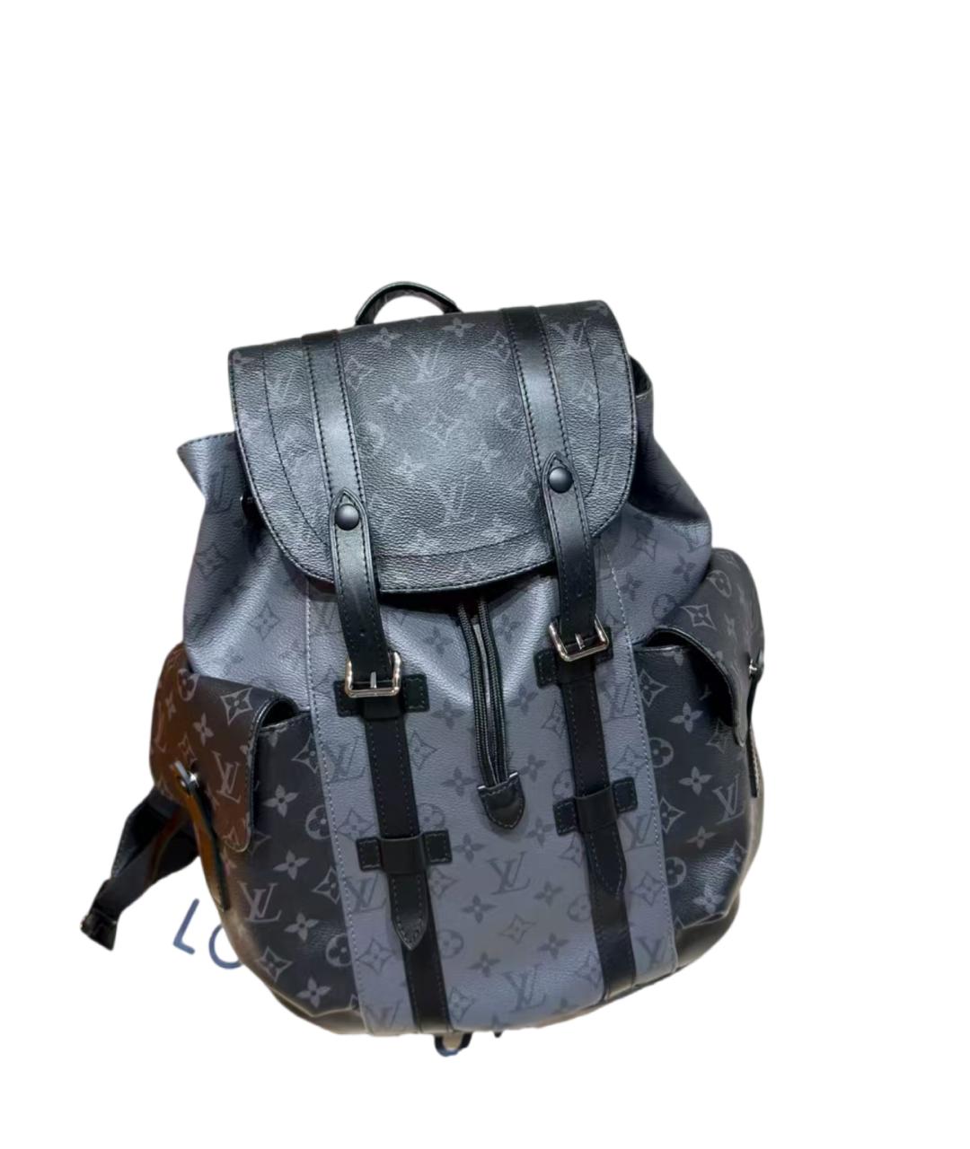 LOUIS VUITTON Рюкзак, фото 1