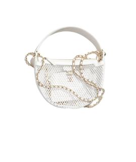 CHANEL Сумка через плечо