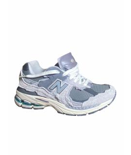 NEW BALANCE Низкие кроссовки / кеды
