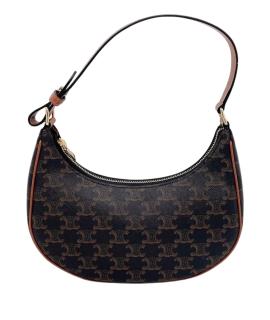 CELINE Сумка с короткими ручками