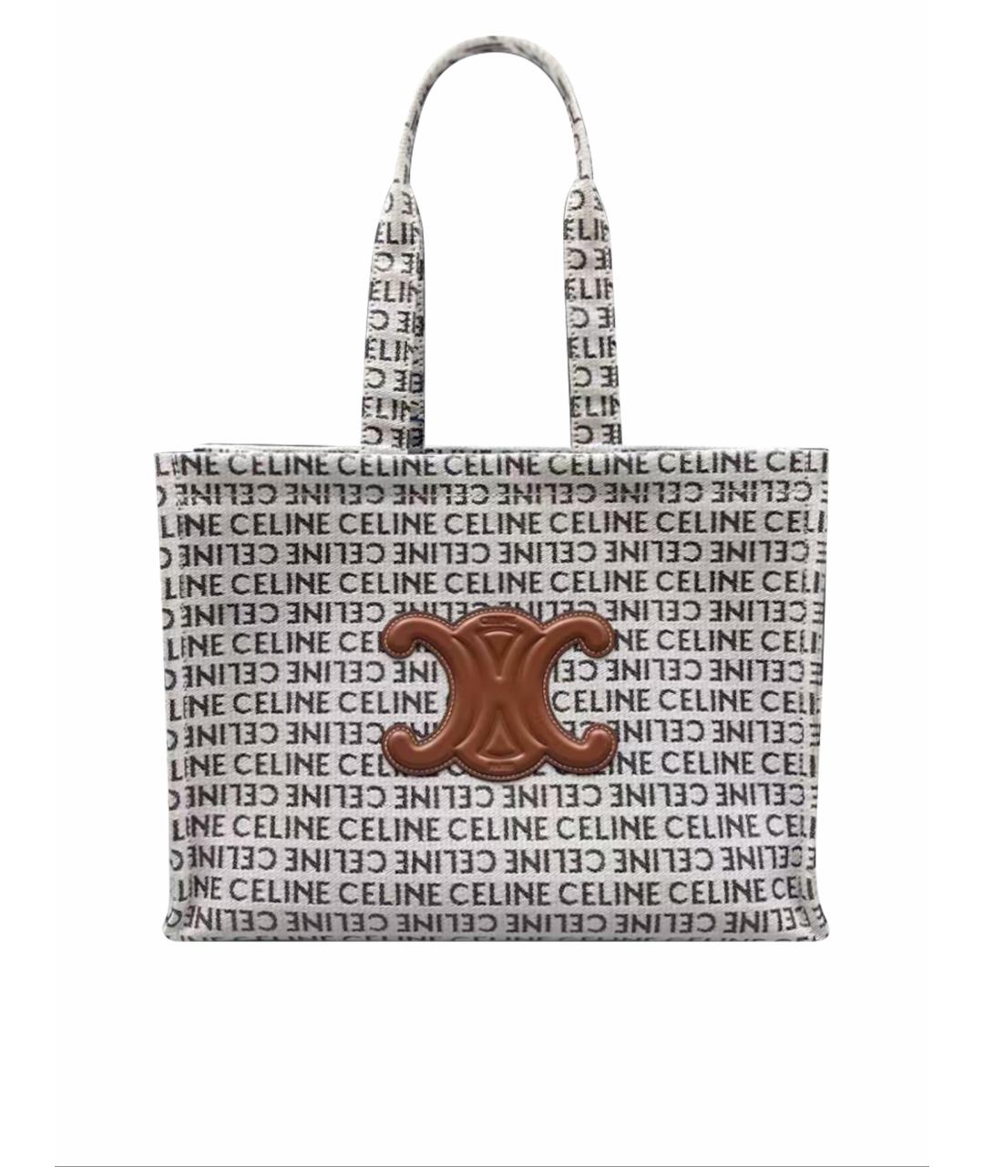 CELINE Мульти сумка тоут, фото 1