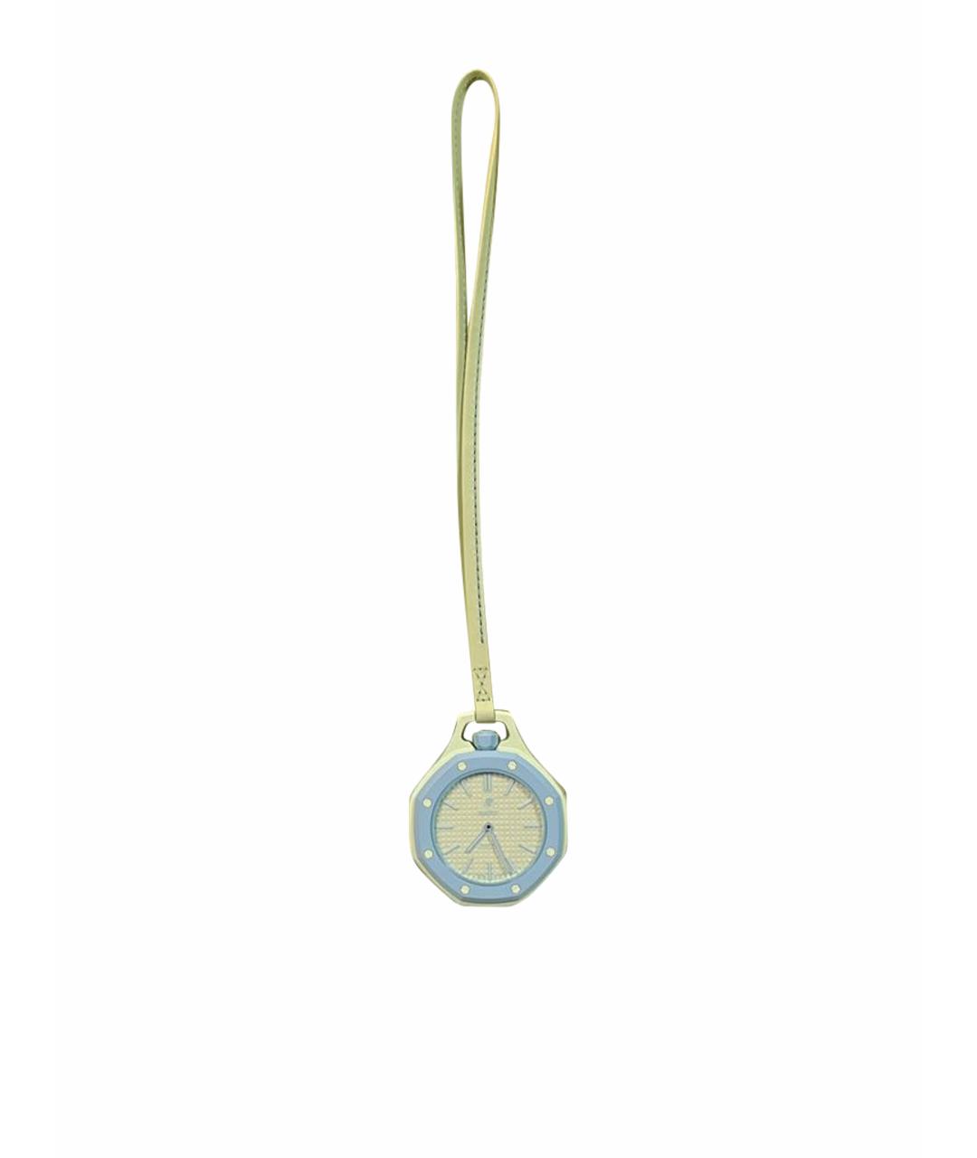 Swatch Голубые часы, фото 1