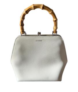 JIL SANDER Клатч/вечерняя сумка