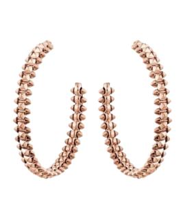 CARTIER Серьги
