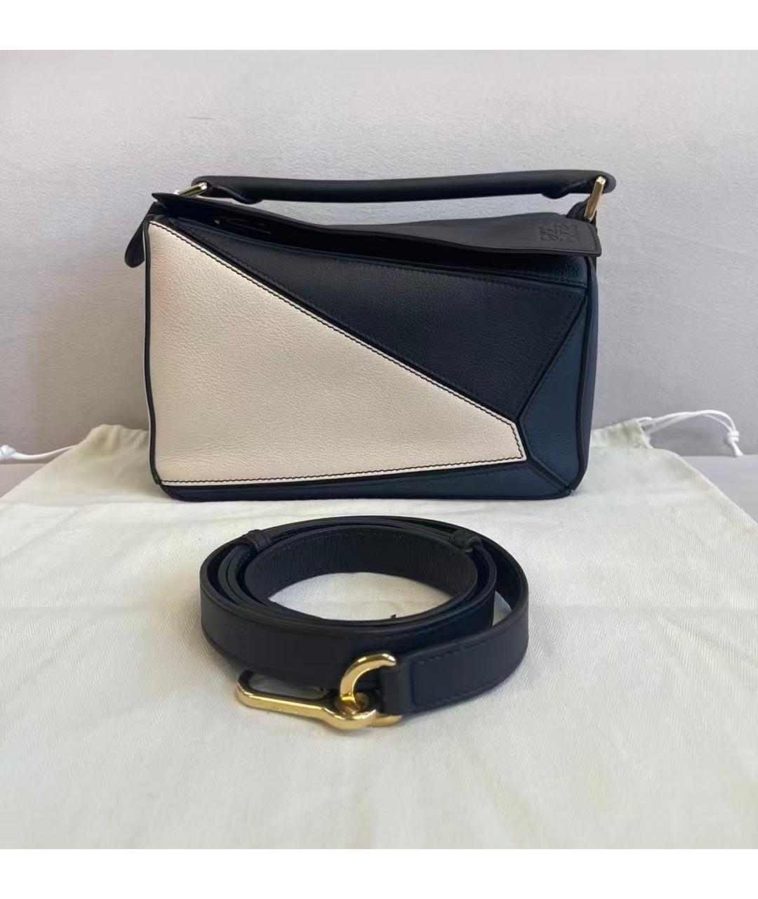 LOEWE Мульти сумка через плечо, фото 2
