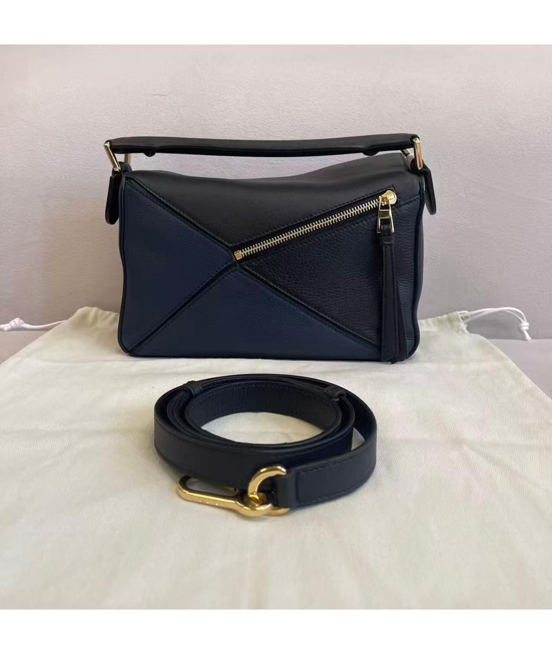 LOEWE Мульти сумка через плечо, фото 3
