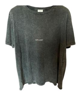 SAINT LAURENT Футболка
