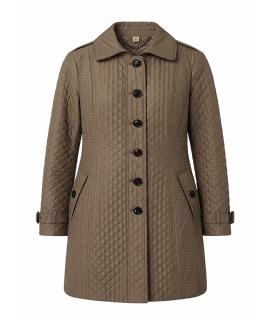 BURBERRY Тренч/плащ