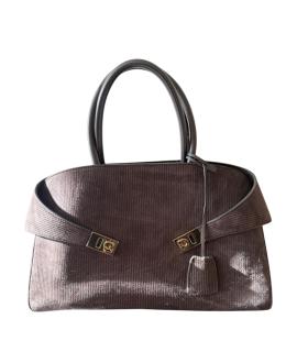 FERRAGAMO Сумка тоут