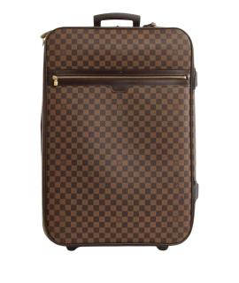 LOUIS VUITTON Чемодан