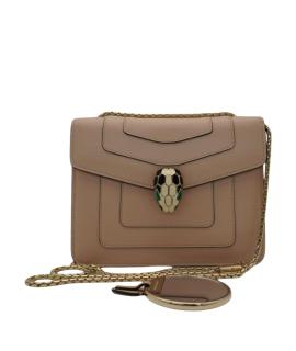 BVLGARI Сумка через плечо