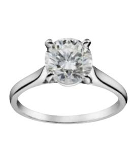 CARTIER Кольцо
