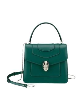 BVLGARI Сумка через плечо