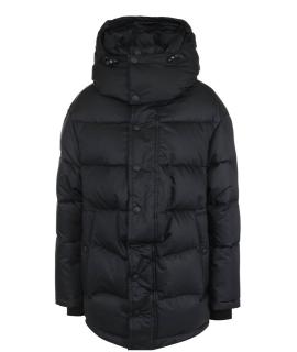 BALENCIAGA Пуховик