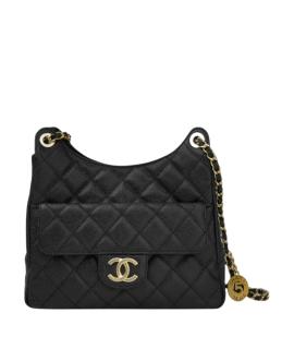CHANEL Сумка через плечо