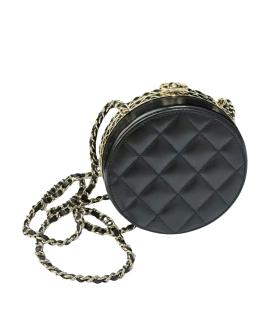 CHANEL Сумка через плечо