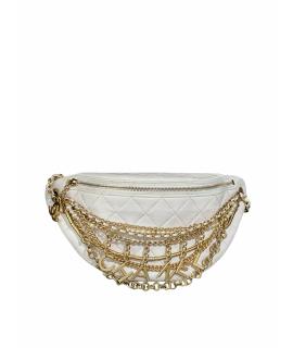 CHANEL Сумка через плечо