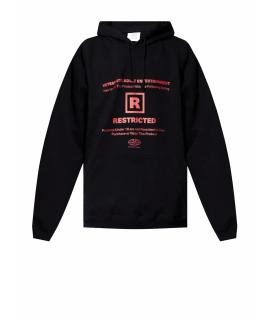 VETEMENTS Худи/толстовка