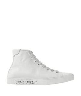 SAINT LAURENT Кеды