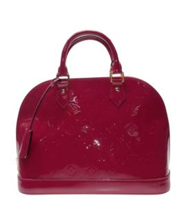 LOUIS VUITTON Сумка с короткими ручками