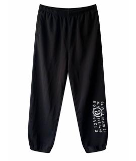 MM6 MAISON MARGIELA Повседневные брюки
