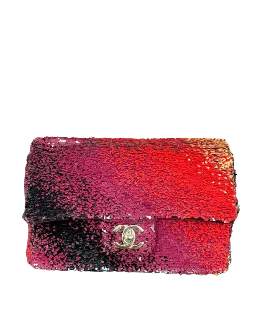 CHANEL Мульти сумка через плечо, фото 1