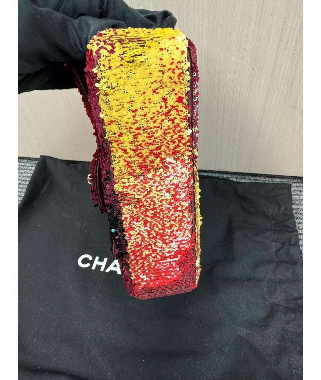 CHANEL Мульти сумка через плечо, фото 4