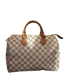LOUIS VUITTON Сумка с короткими ручками