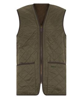 BARBOUR Жилет