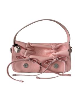 ACNE STUDIOS Сумка с короткими ручками