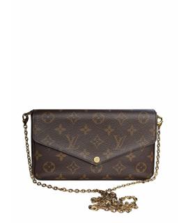 LOUIS VUITTON Сумка через плечо
