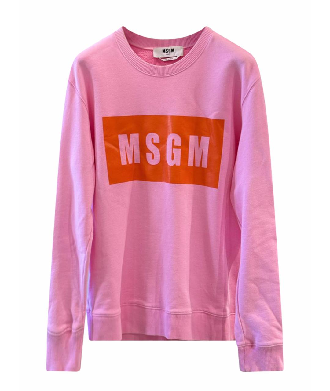 MSGM Джемпер / свитер, фото 1