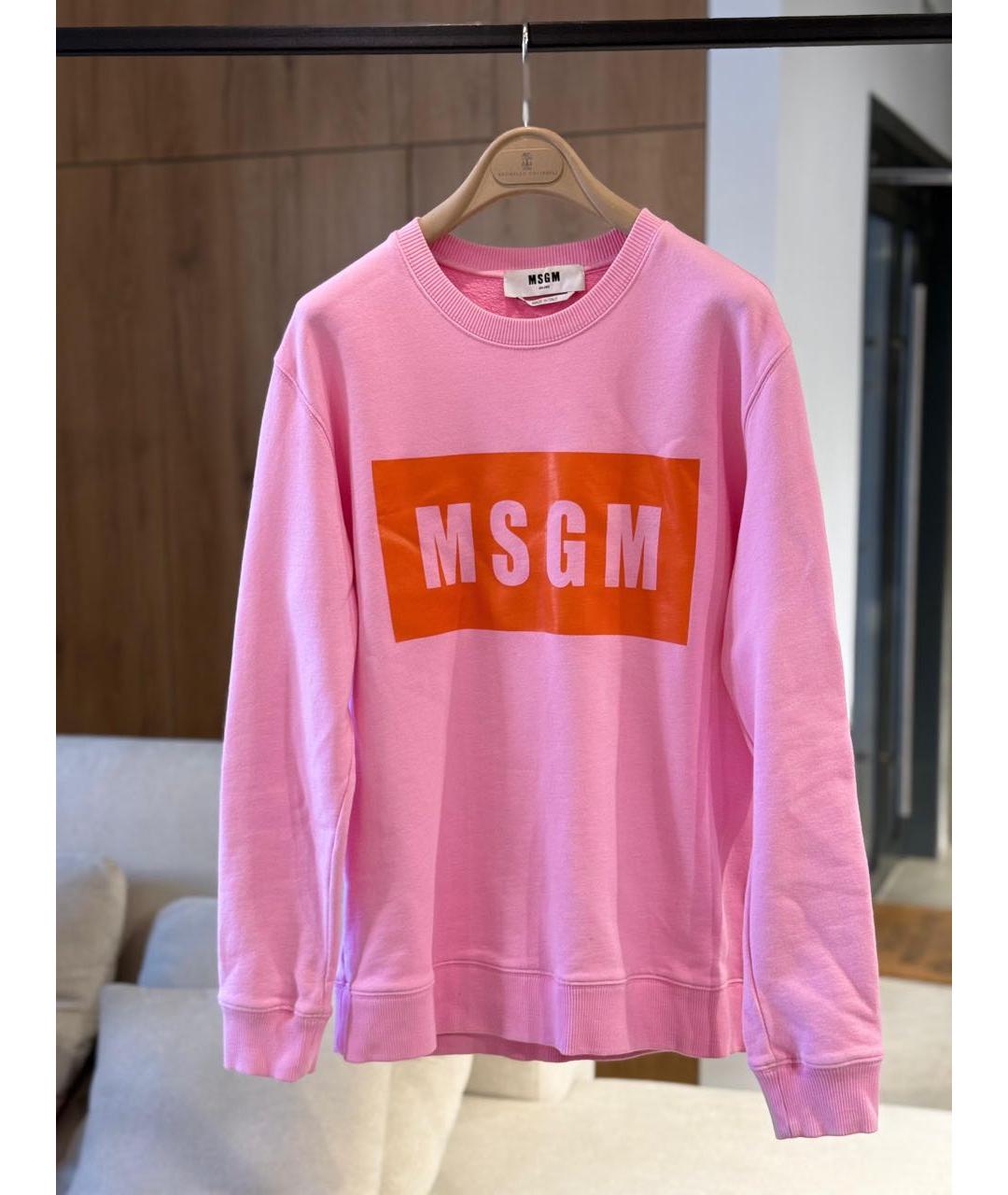 MSGM Джемпер / свитер, фото 3