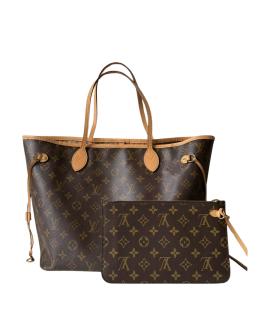 LOUIS VUITTON Сумка тоут