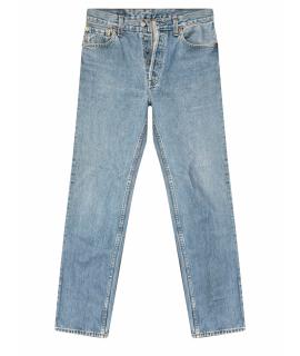 LEVI'S Прямые джинсы