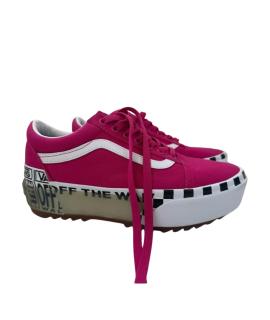 VANS Кеды