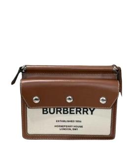 BURBERRY Сумка через плечо