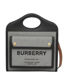BURBERRY Сумка через плечо