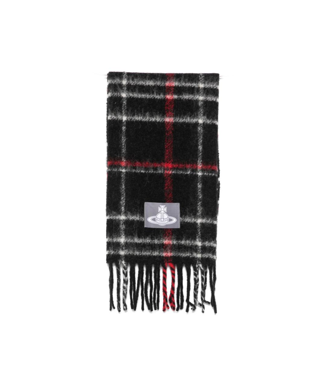 VIVIENNE WESTWOOD Мульти шарф, фото 1